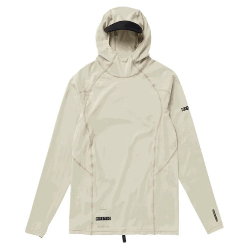 2025 Mystic Uncharted L/S Hooded Rashvest