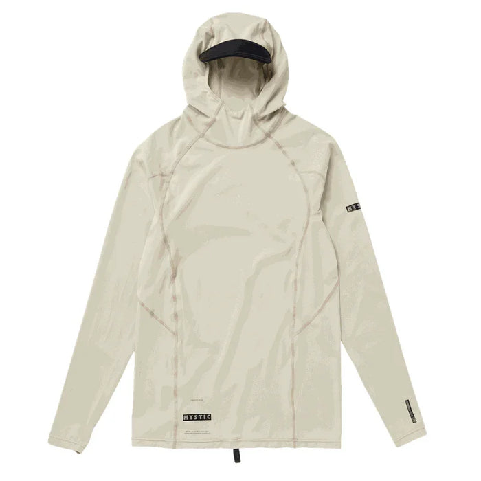 2025 Mystic Uncharted L/S Hooded Rashvest