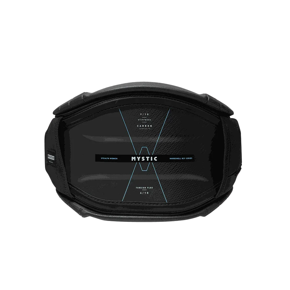 2025 Mystic Stealth Waist Harness Women