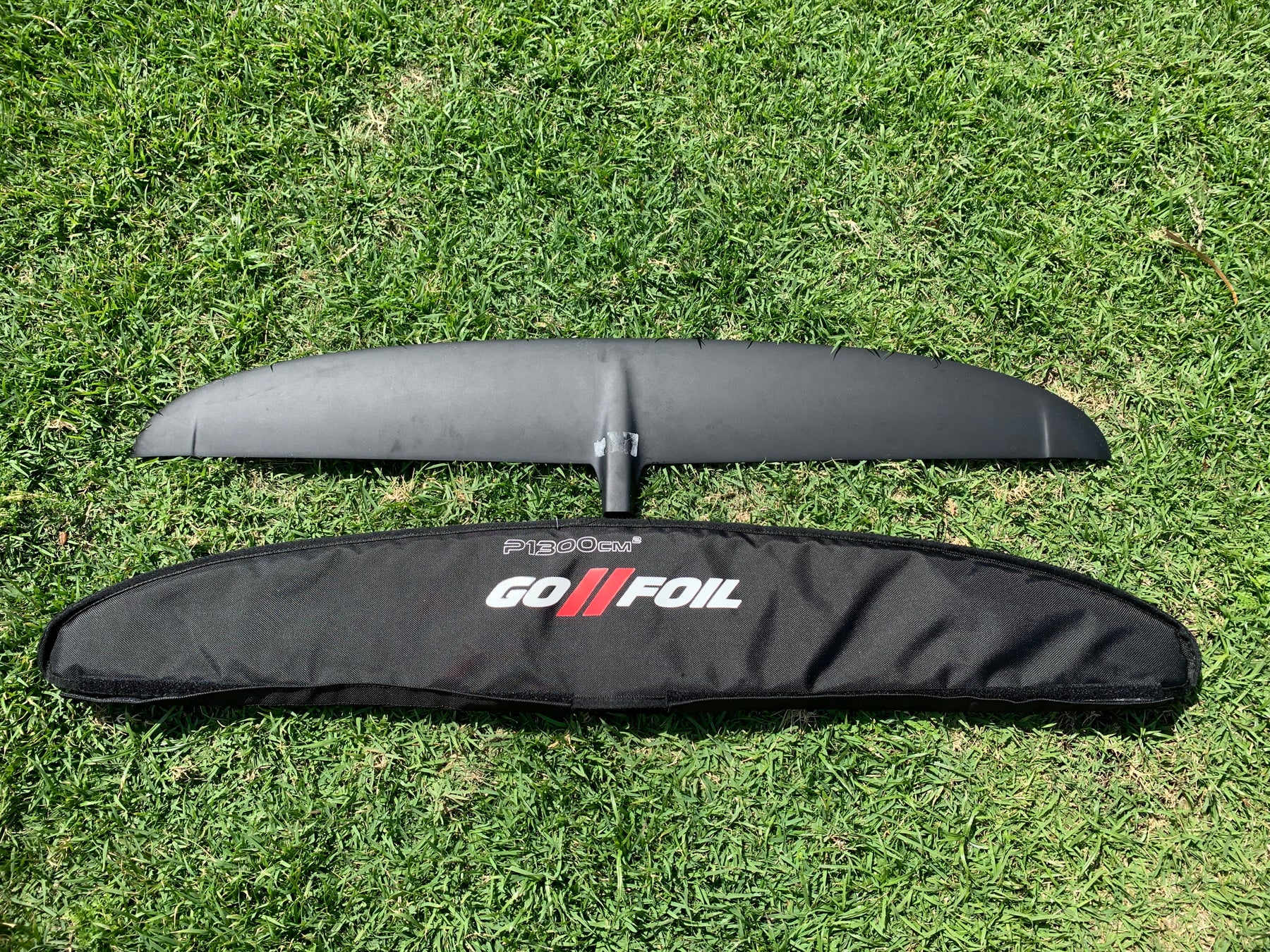 GoFoil Front Wing P 1300 Demo