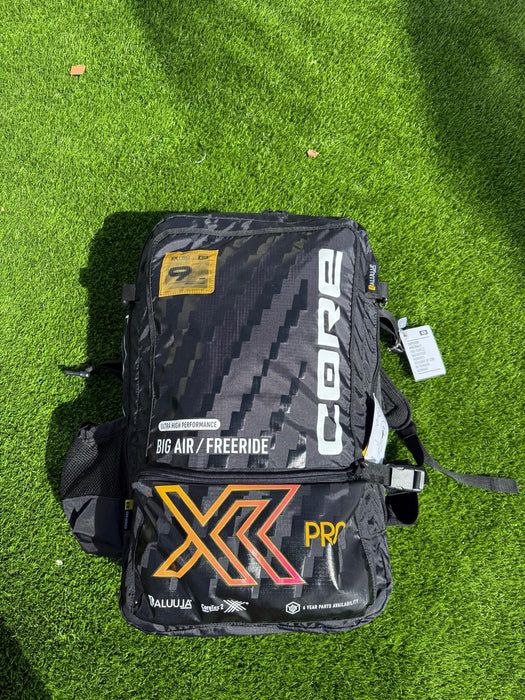 2026 Core XR V2 Demo 9m