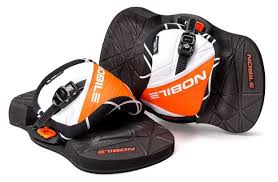 Nobile IFS Straps Gen 2