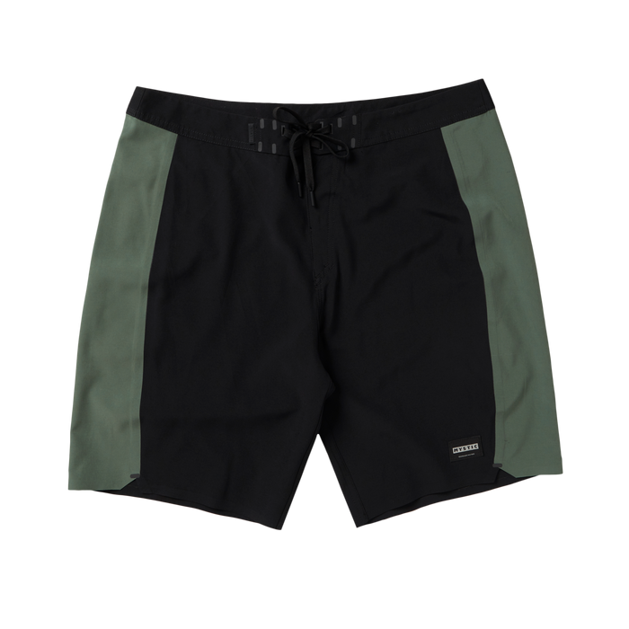 Mystic High Performance Boardshorts