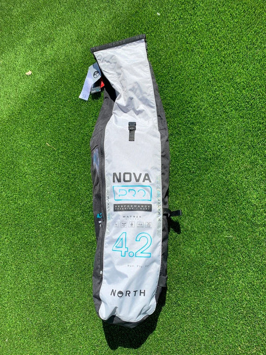 2025 North Nova Pro 4.2m Invasion Demo