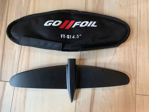 GoFoil Fixed Tail Short 14.5" Demo