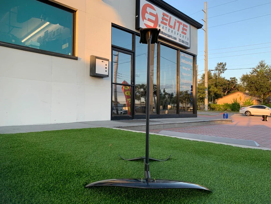 Naish Complete Foil Kit Jet 1050 Used