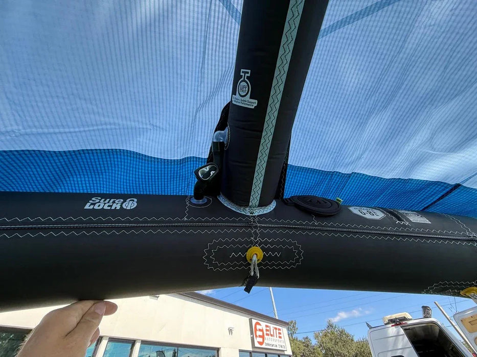 2025 Naish Boxer QS Slate 16.0 Demo25