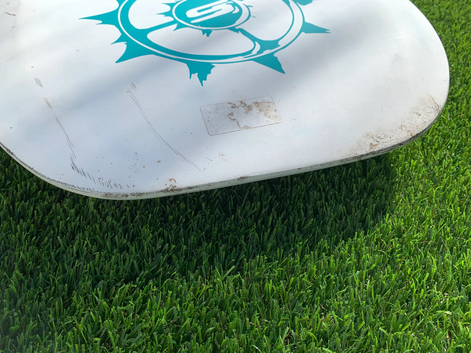 Slingshot Dwarf Craft V1 110 14L Used