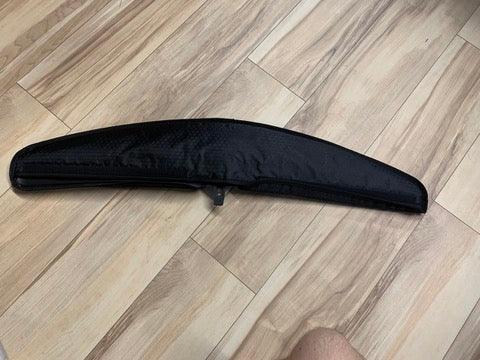 Naish Jet HA 840 Front Wing Demo25