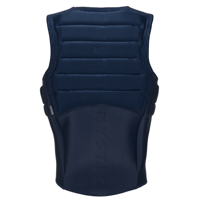 2022 Mystic Majestic Impact Vest FZIP Kite