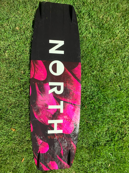 2024 North Astra 138cm Used