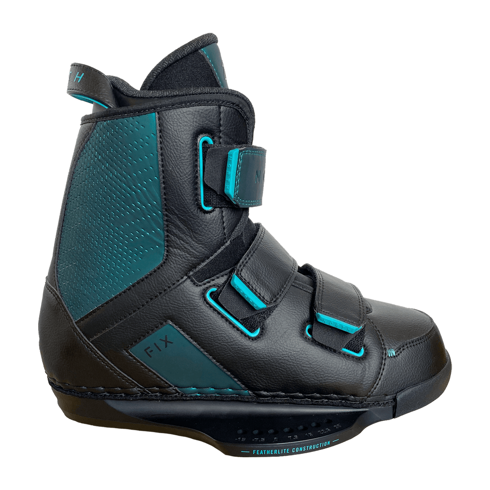 2022 North Fix Boots