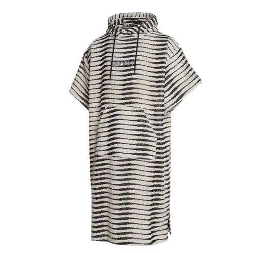 Mystic Poncho Jacquard