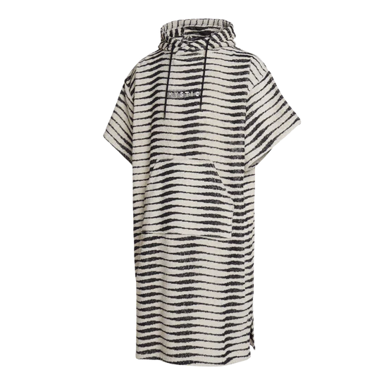 Mystic Poncho Jacquard