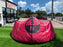 2025 North Reach Kite Rubine Red 6m Demo