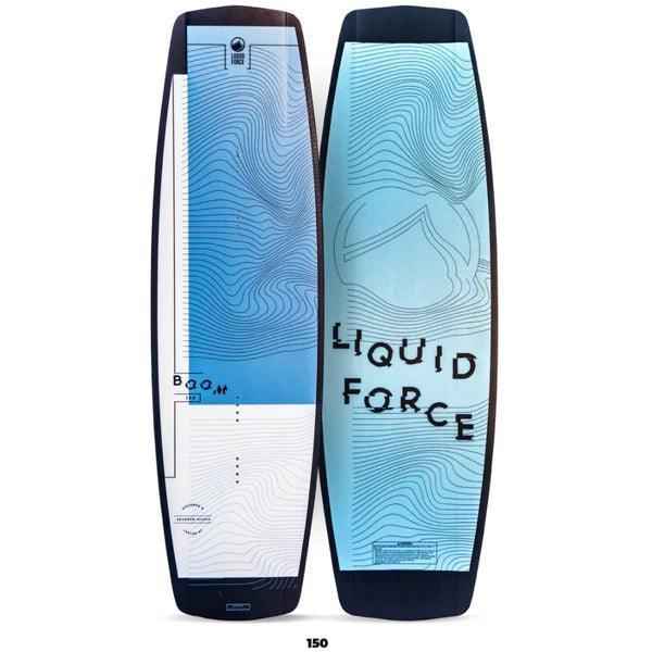 2020 Liquid Force Boom