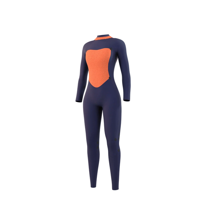 2021 Mystic Star Fullsuit 3/2mm Bzip Women — Elite Watersports 2021 Mystic Star Fullsuit 3/2mm Bzip Women — Elite Watersports