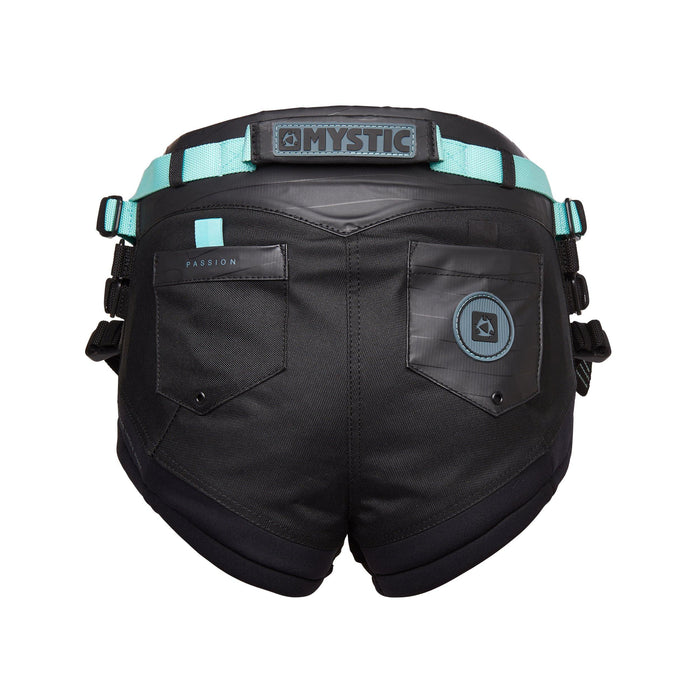 2021 Mystic Passion Seat Harness - Elite Watersports