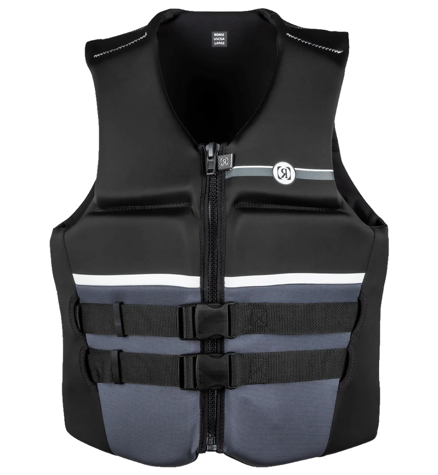 2023 Ronix Covert - CGA Life Vest