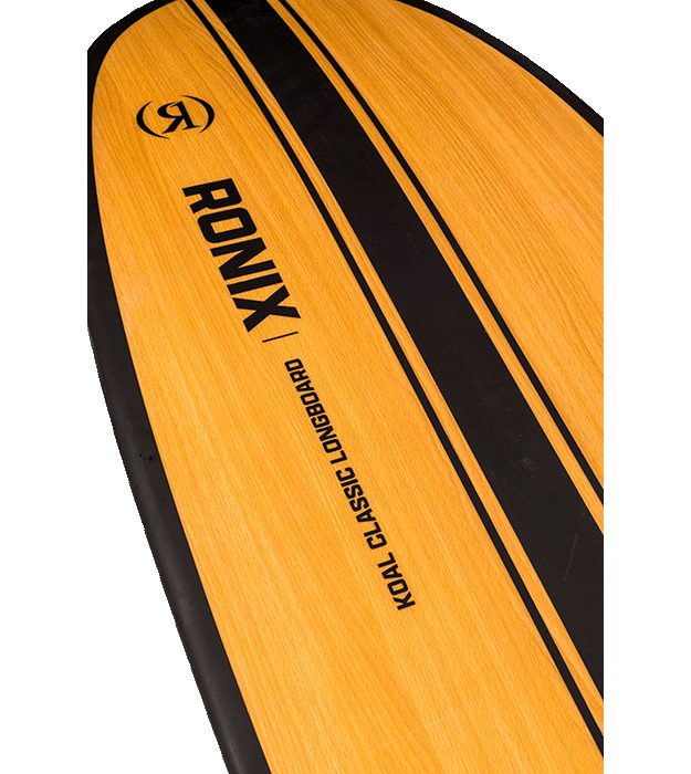 2023 Ronix Koal Classic Longboard