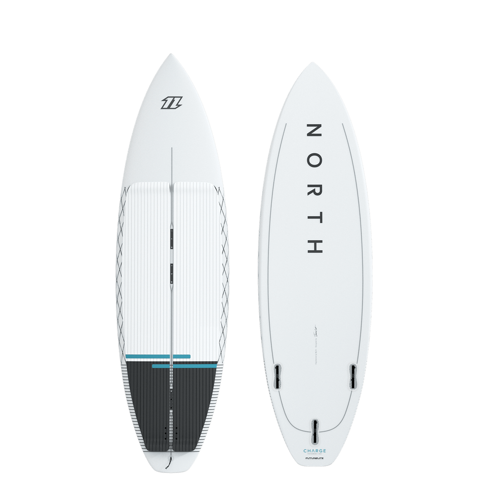 2022 North Charge Surfboard
