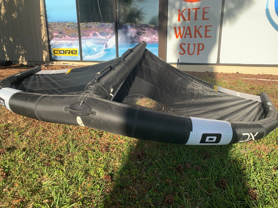 Core XC Wind Wing 7m Used #1