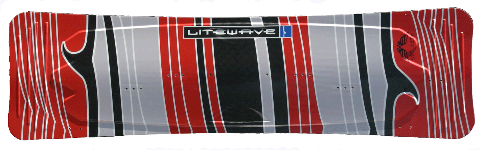 2023 Litewave Wing ADD $99 with straps