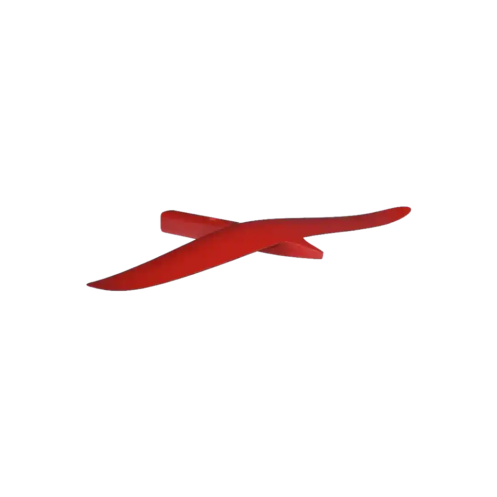 GoFoil Fixed Tail Long — Elite Watersports