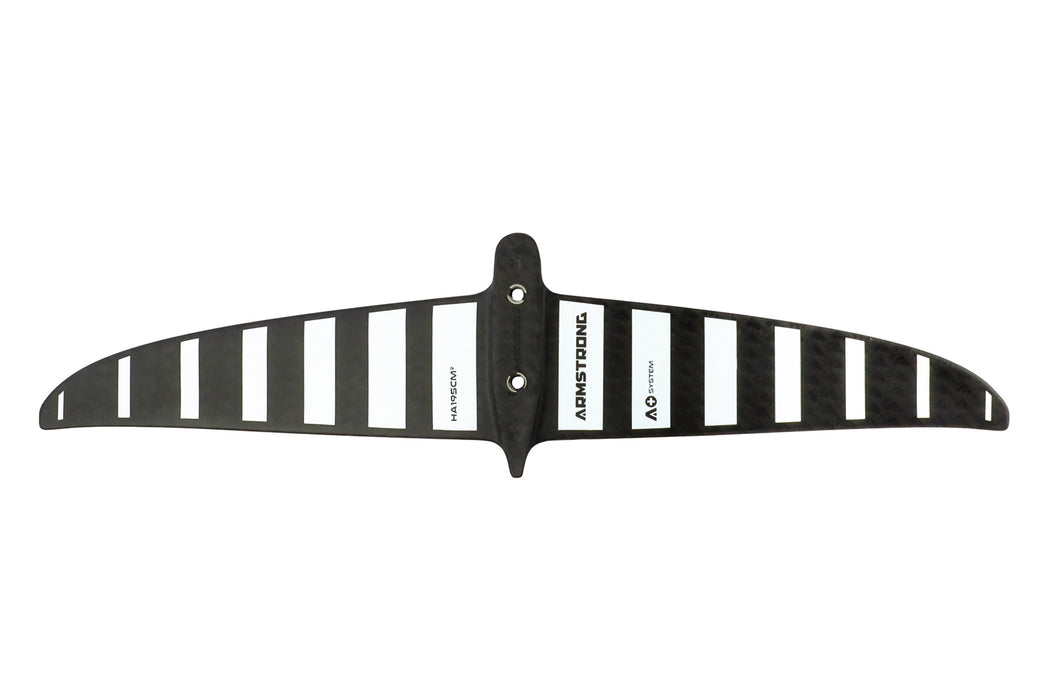 Armstrong HA195 Tail Foil
