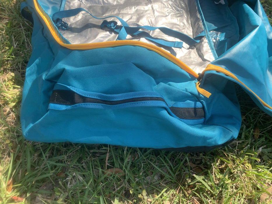 Dakine EQ Kite Duffle 140 Bag Seaford