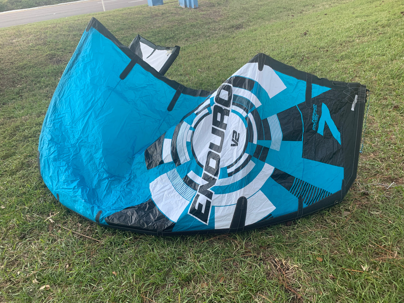 Pre-owned and Demo Kites