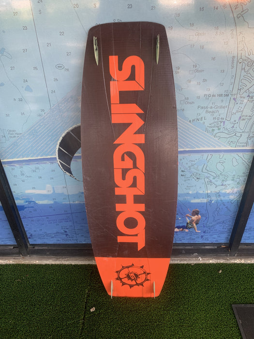 Prancha de Surfe Slingshot