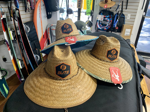 Peter Grimm Elite Logo Lifeguards Hat
