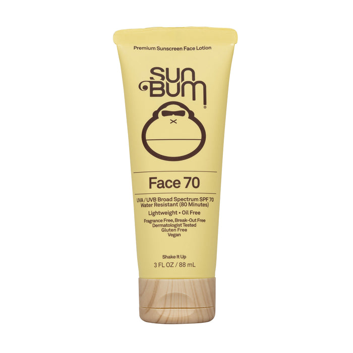Sun Bum Face SPF 70