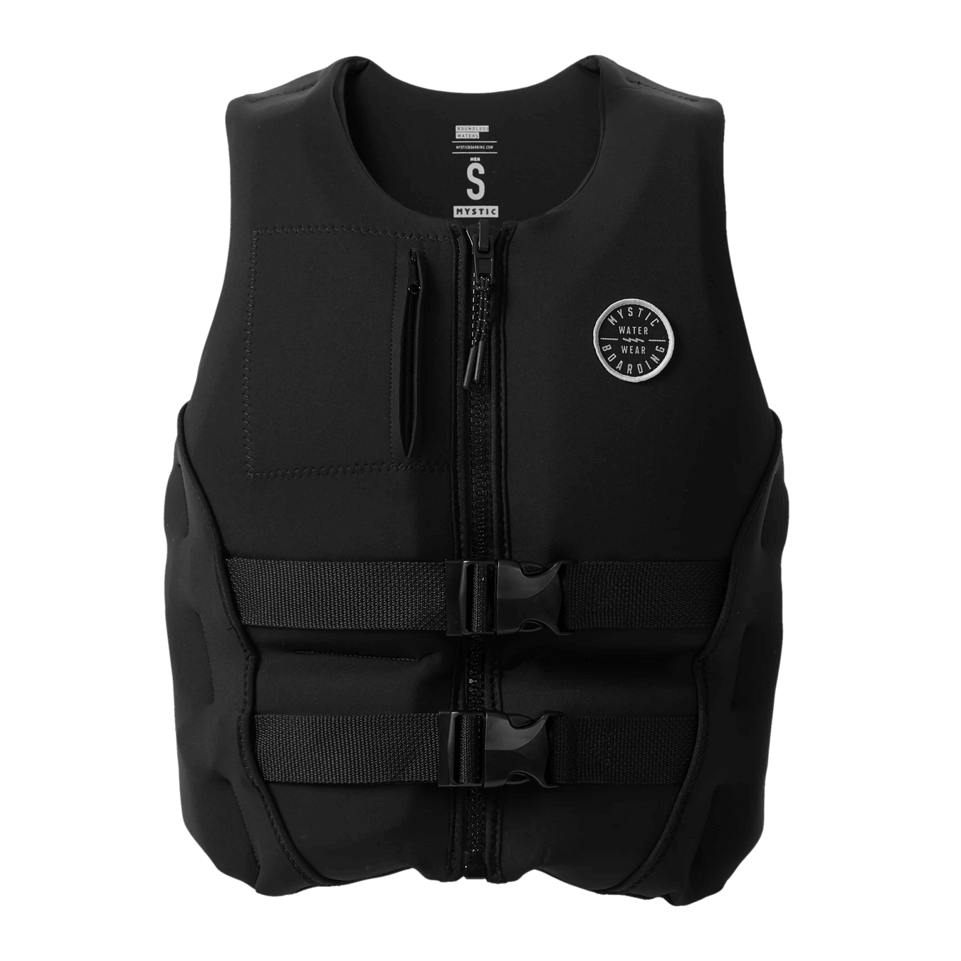 Clearance Impact and Floatation