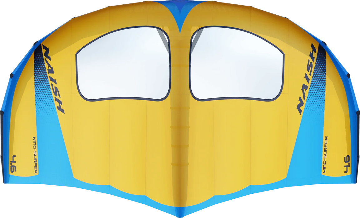 Naish S26 Wing Surfer - Elite Watersports