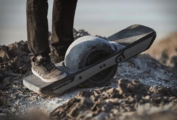 Best shoes sales for onewheel