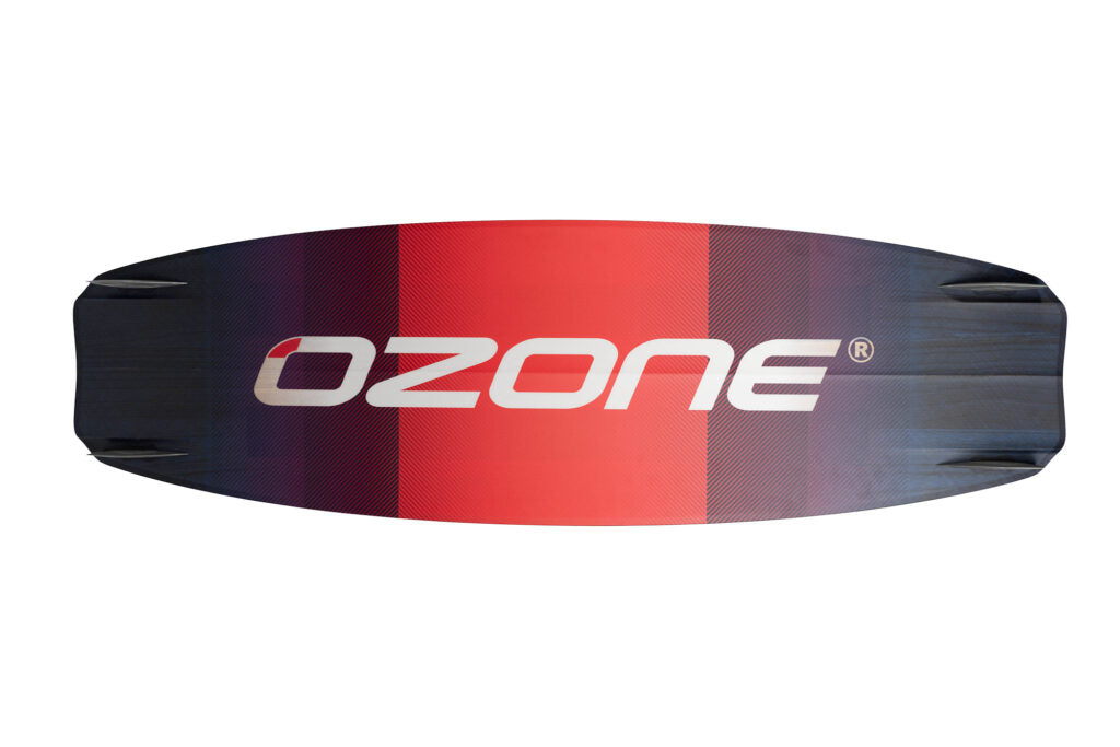 Ozone Code V3 Complete