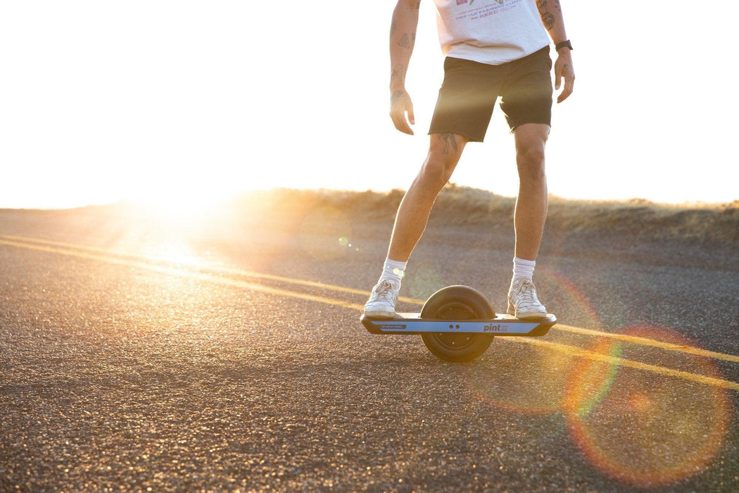 Onewheel Pint X Half Day Rental