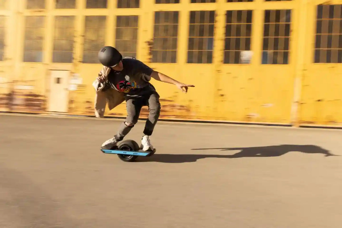 Onewheel Pint S Half Day Rental — Elite Watersports