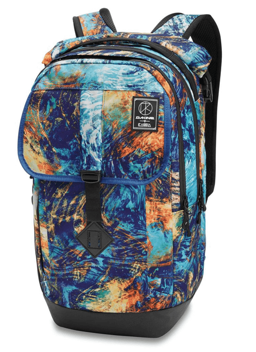 Dakine Mission Surf DLX Wet/Dry Pack 32L