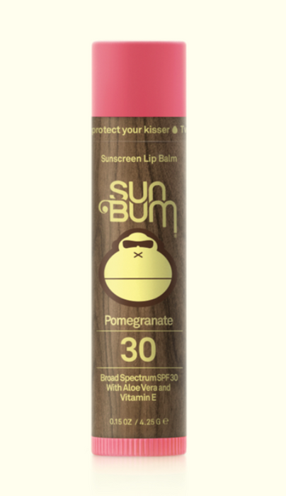 Sun Bum Lip Balm SPF 30