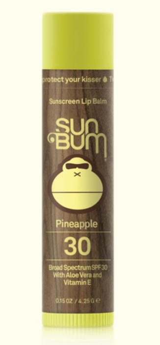 Sun Bum Lip Balm SPF 30