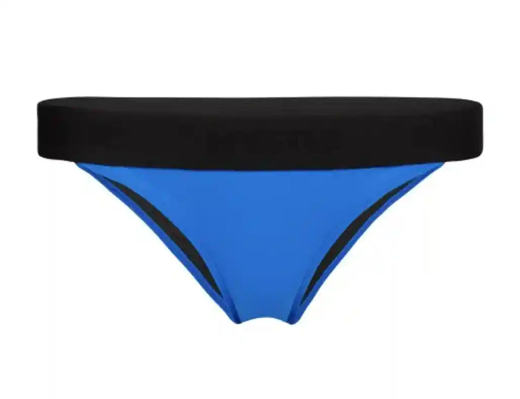 Mystic Cross Bikini Bottom 38
