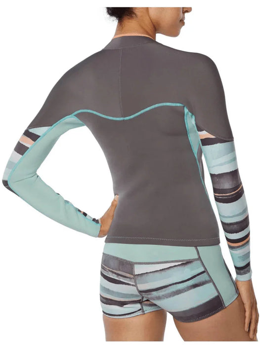 Dakine Women's 1mm Wetsuit Jacket - Main Image