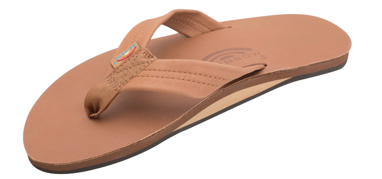 Over The Rainbow Sandals – American Hero Clothing