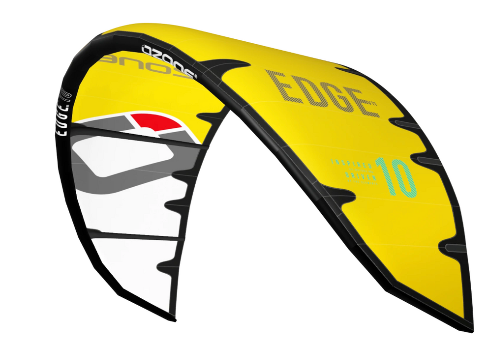 Ozone EDGE V11 Kite only with Technical Bag
