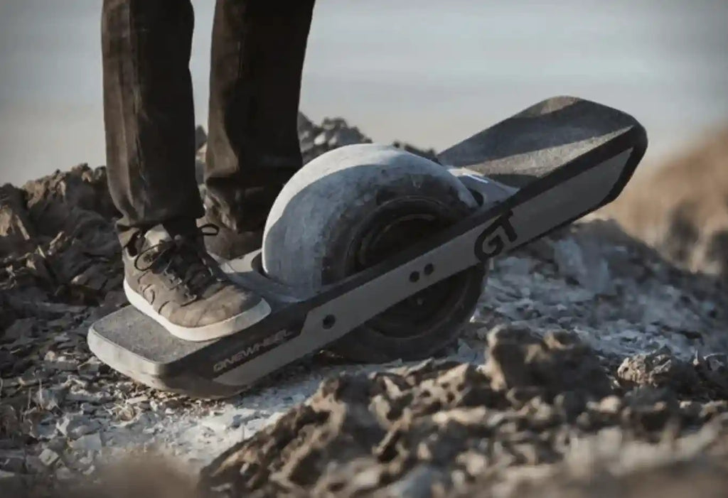 Onewheel GT Rental — Elite Watersports