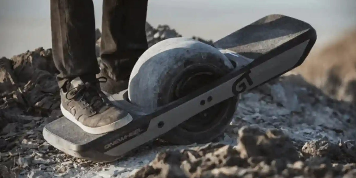 Onewheel GT Rental — Elite Watersports