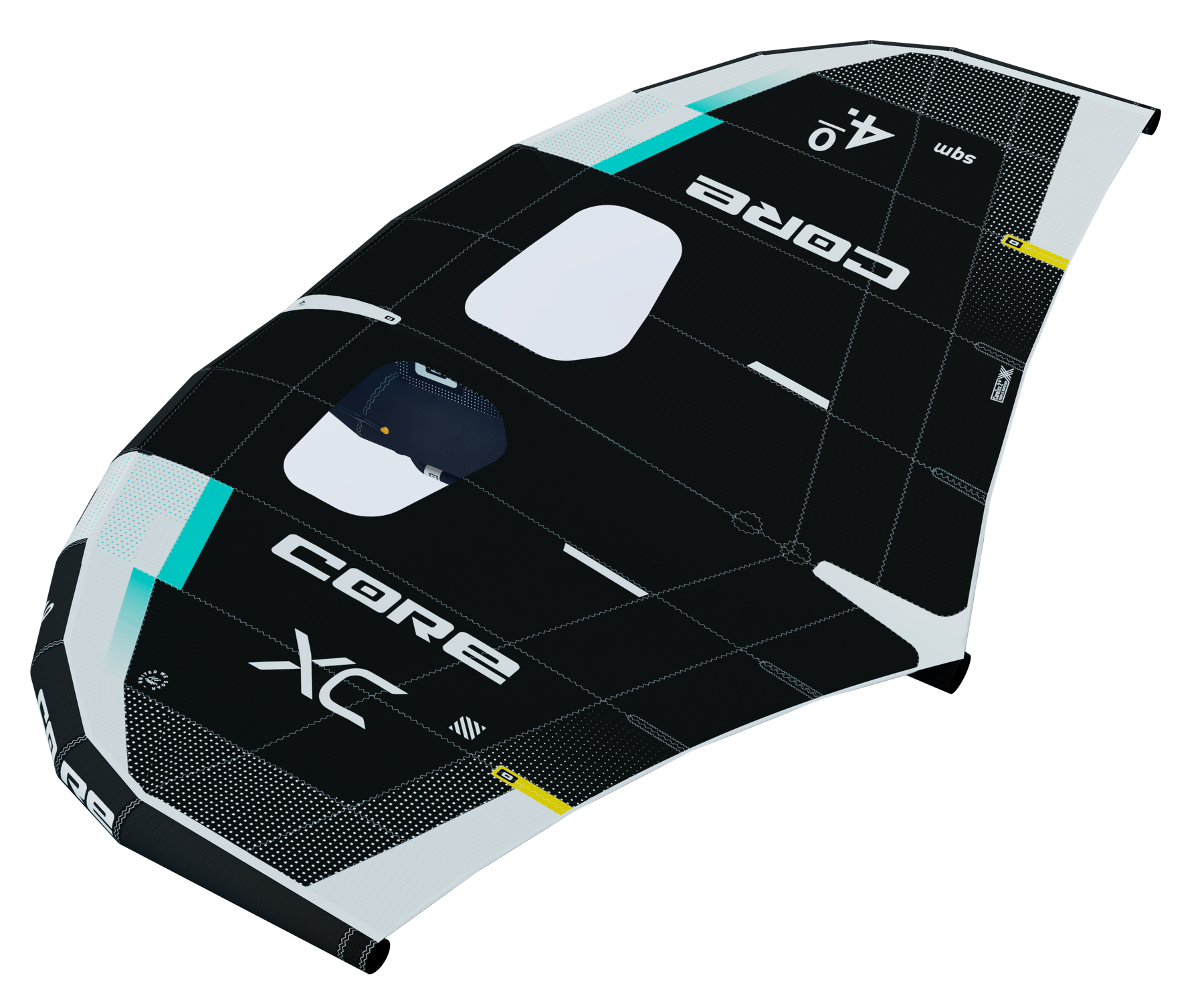 Core XC Wing